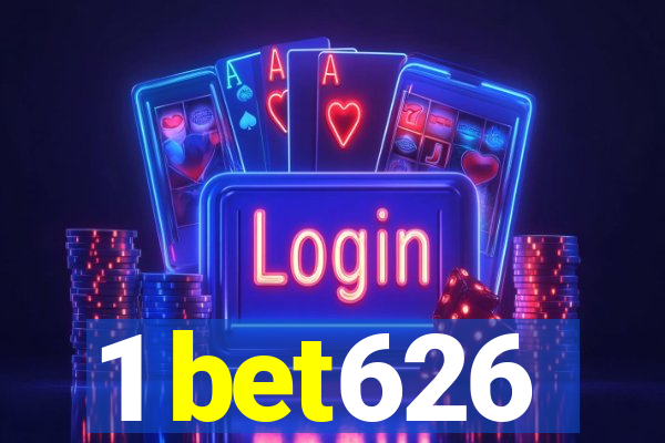 1 bet626